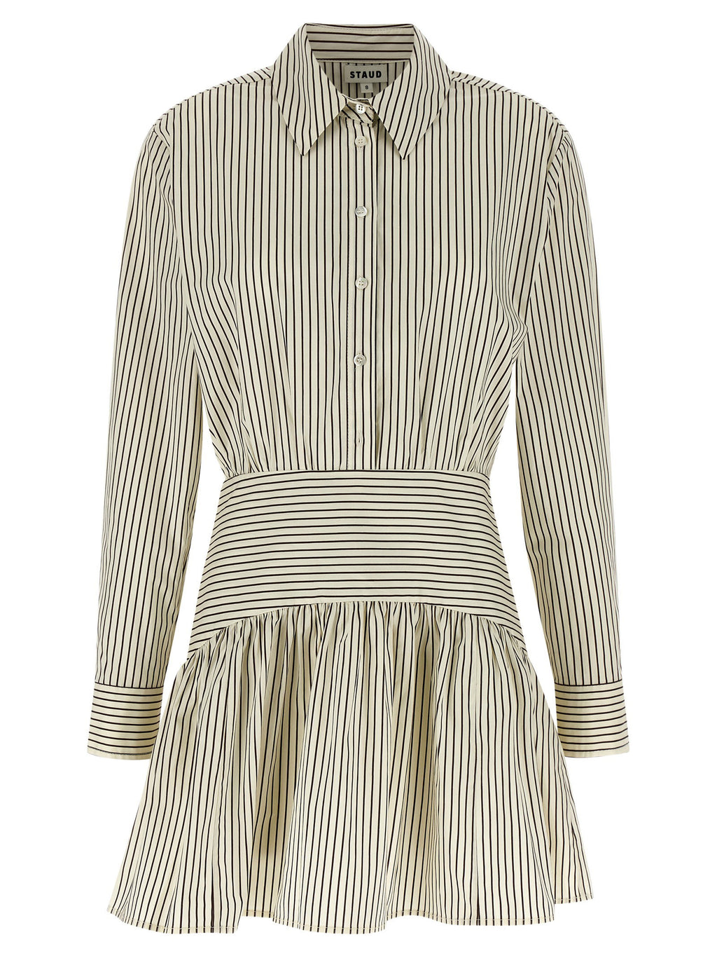 Staud Rocco Dress
