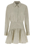 Staud Rocco Dress
