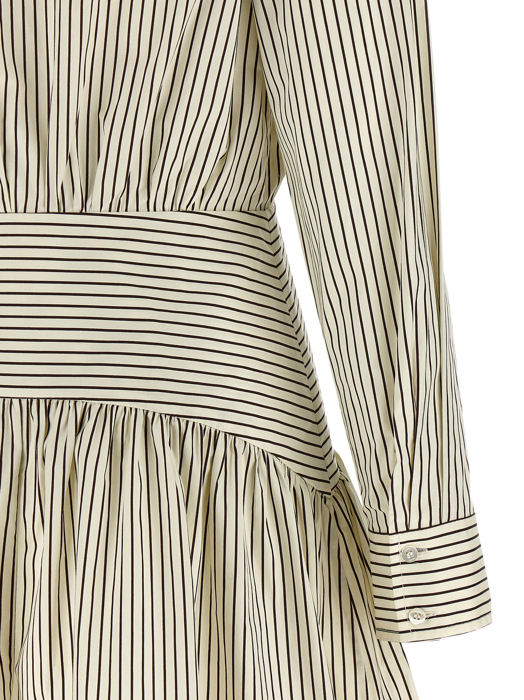 Staud Rocco Dress