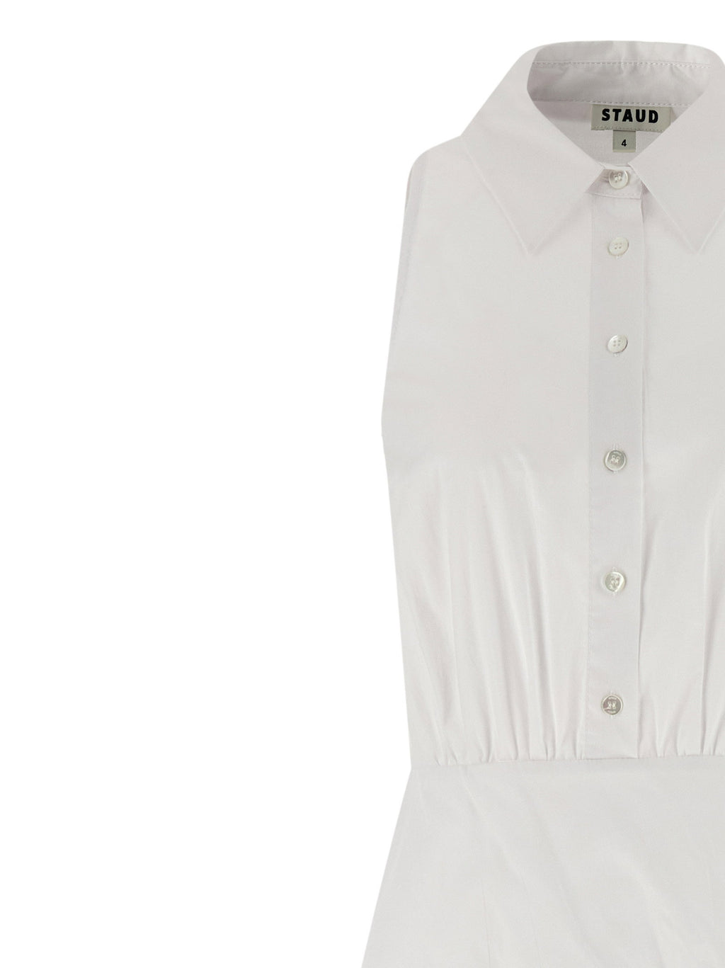 Staud Romy Dress