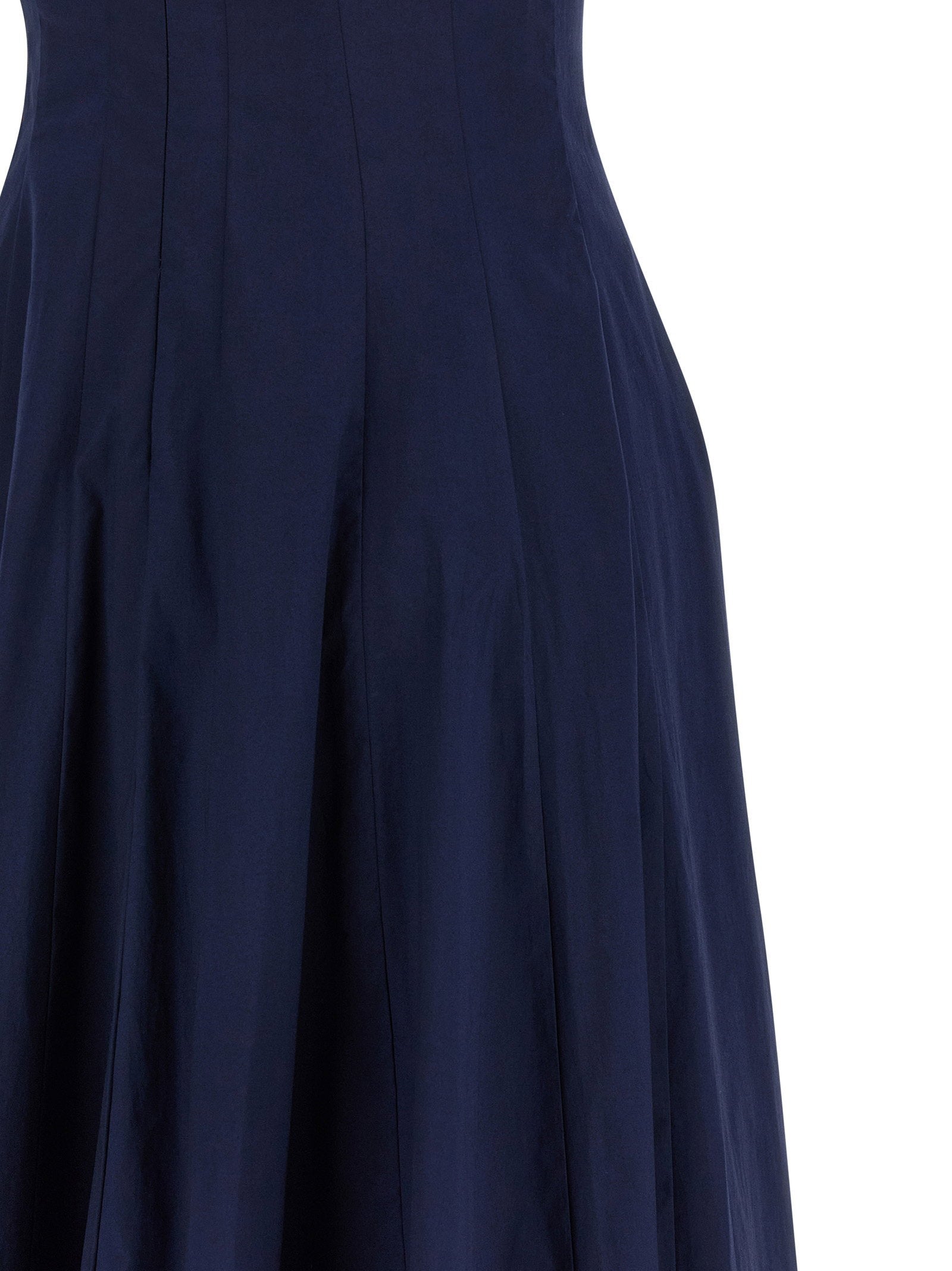 Staud Wells Dress