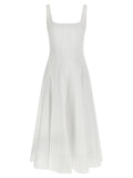Staud Wells Dress
