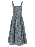 Staud Wells Dress