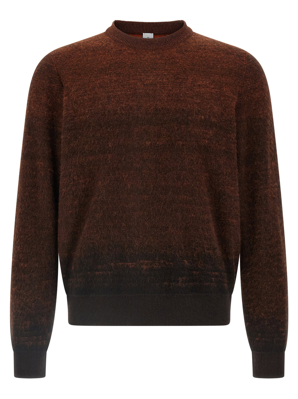 Berluti Brushed Patina Sweater