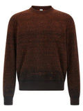 Berluti Brushed Patina Sweater