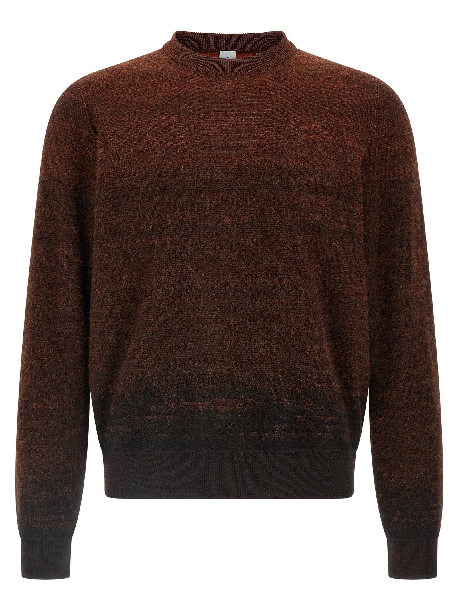Berluti Brushed Patina Sweater