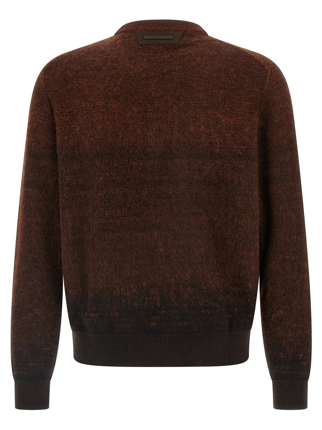 Berluti Brushed Patina Sweater