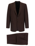 Brioni Brunico Dress
