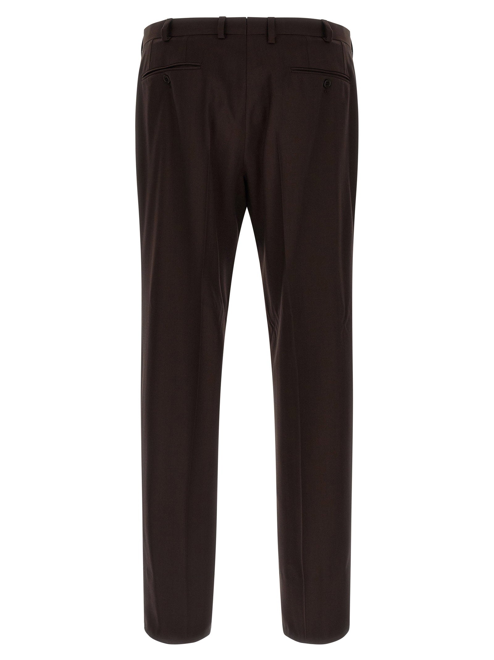 Brioni Brunico Dress