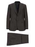 Brioni Trevi Dress
