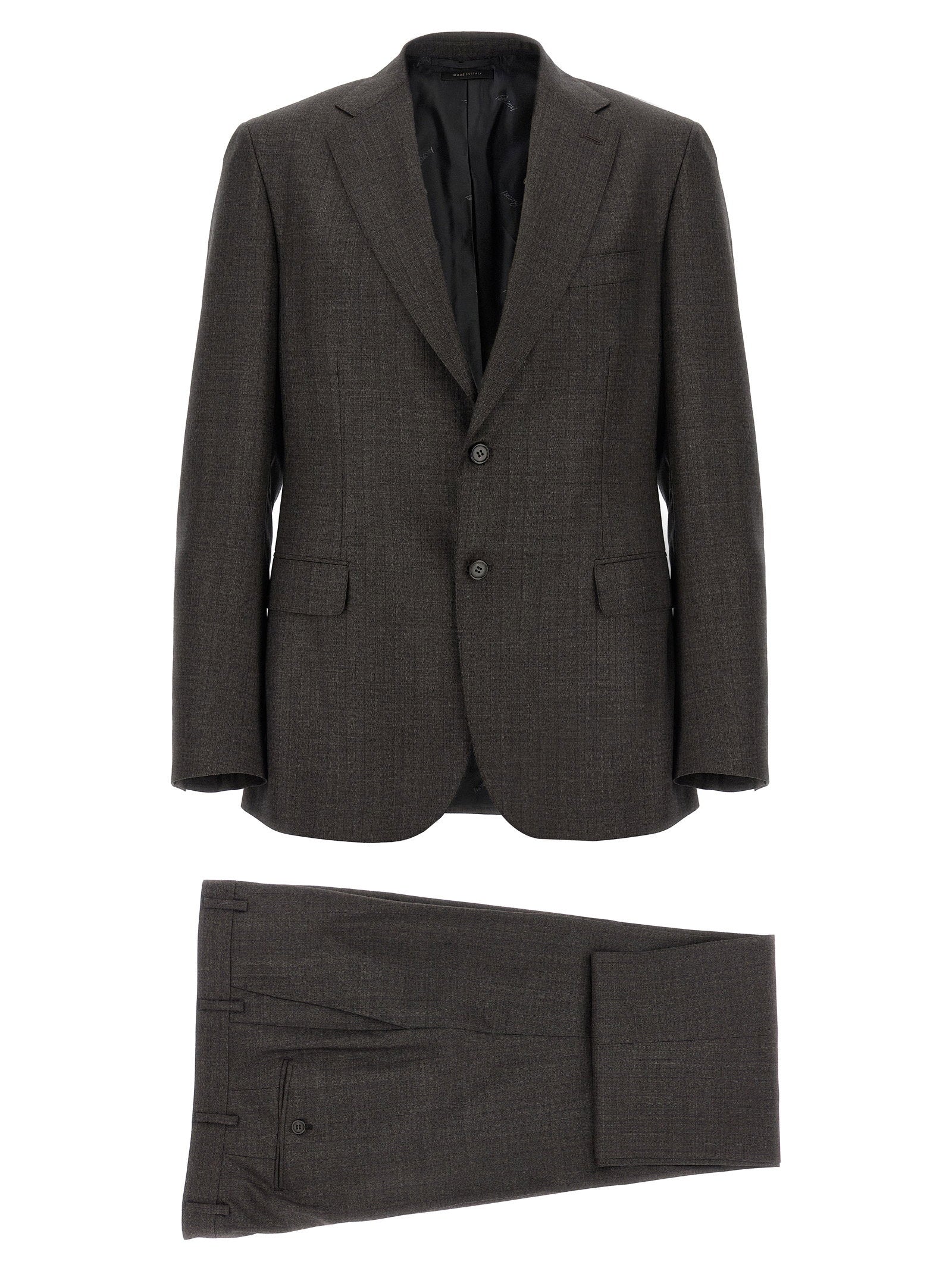 Brioni Trevi Dress