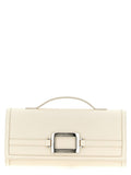 Roger Vivier Belle Vivier Clutch