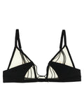 Rick Owens X Livy Raw District Bra