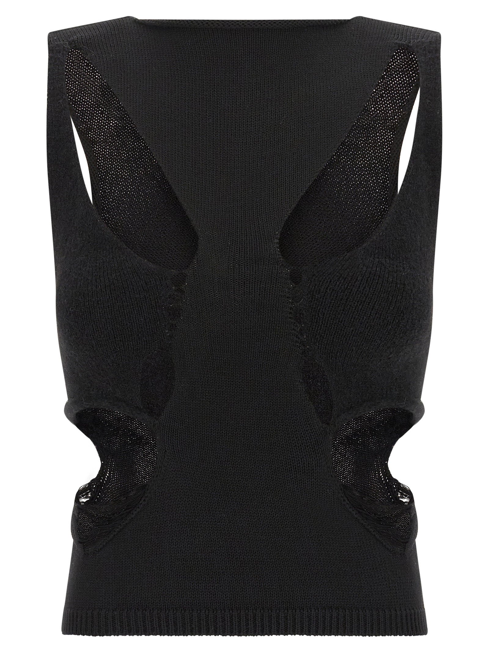 Rick Owens Tanja Top