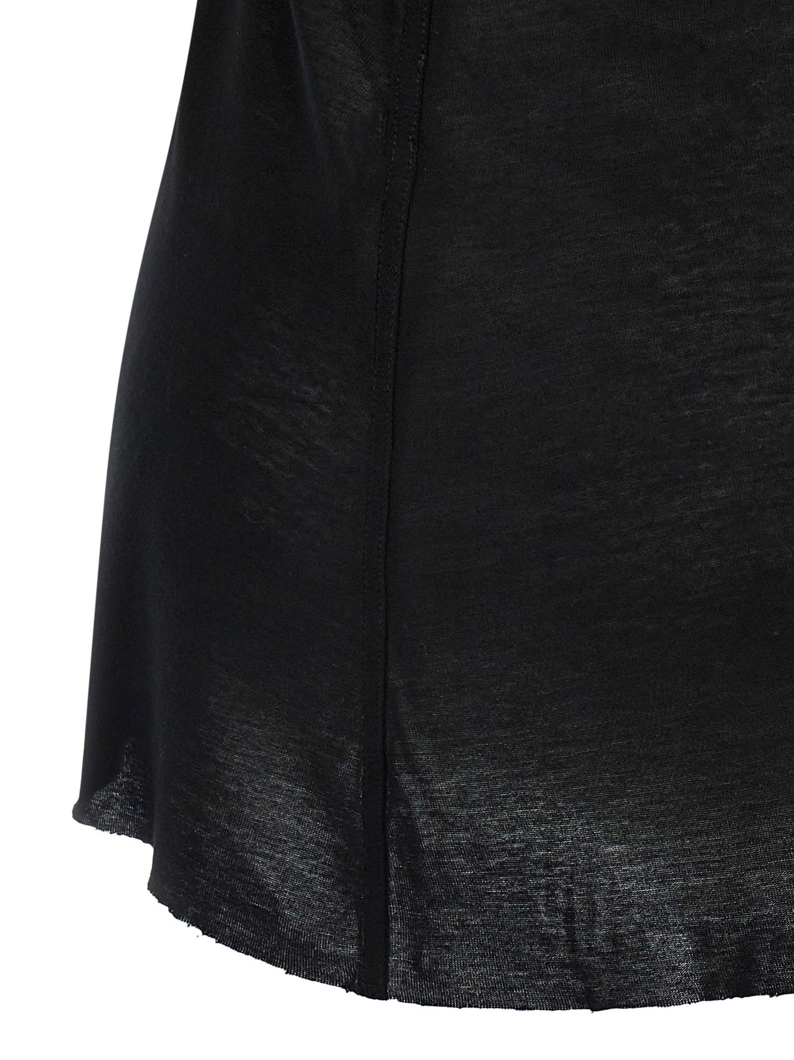 Rick Owens Athena T Top