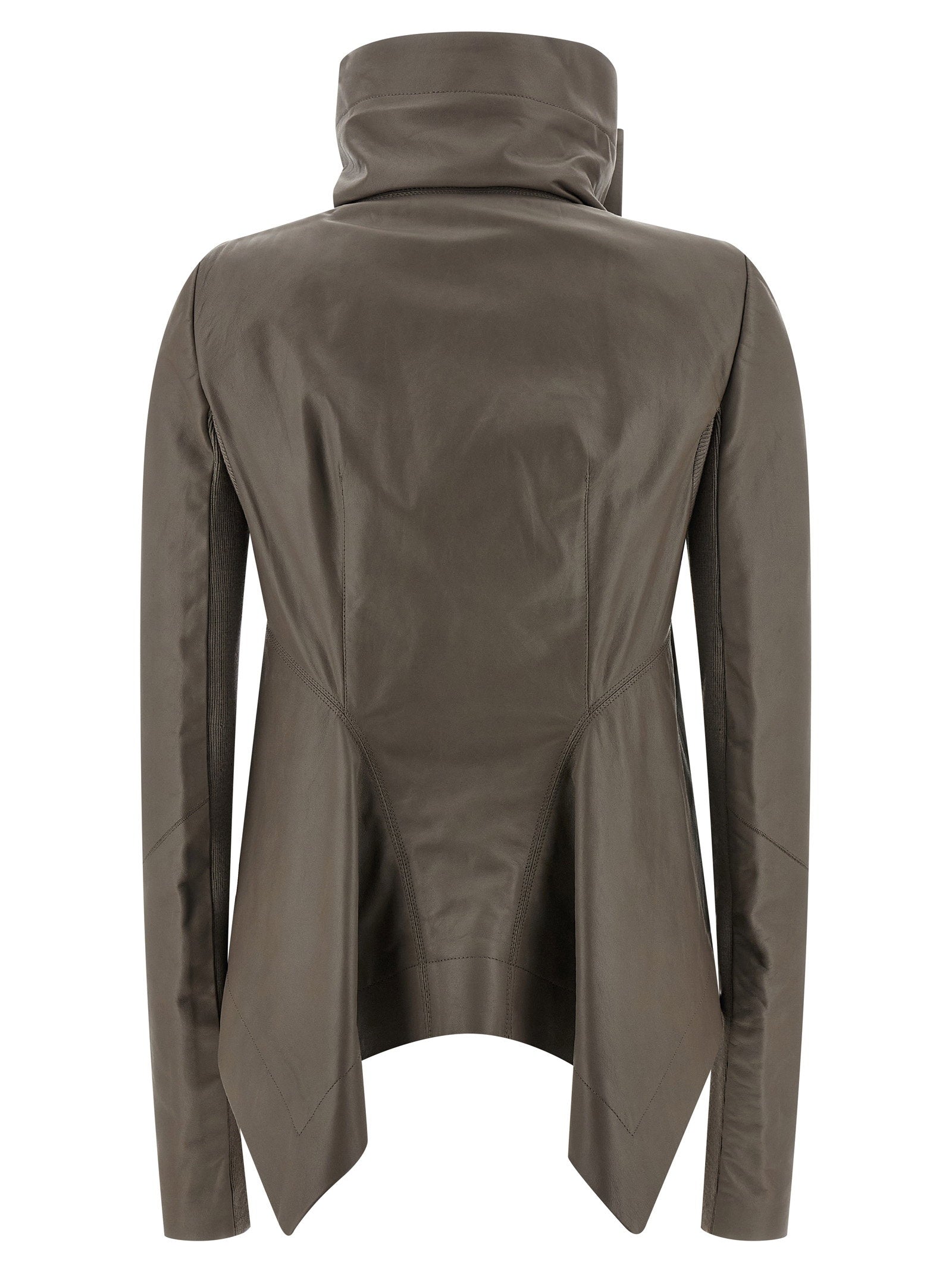 Rick Owens Naska Biker Jacket
