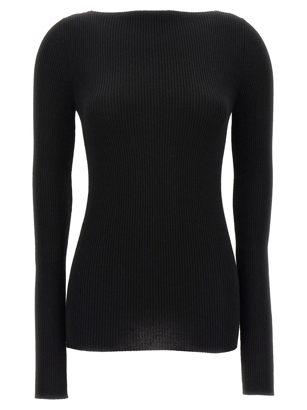 Rick Owens Al Top Sweater