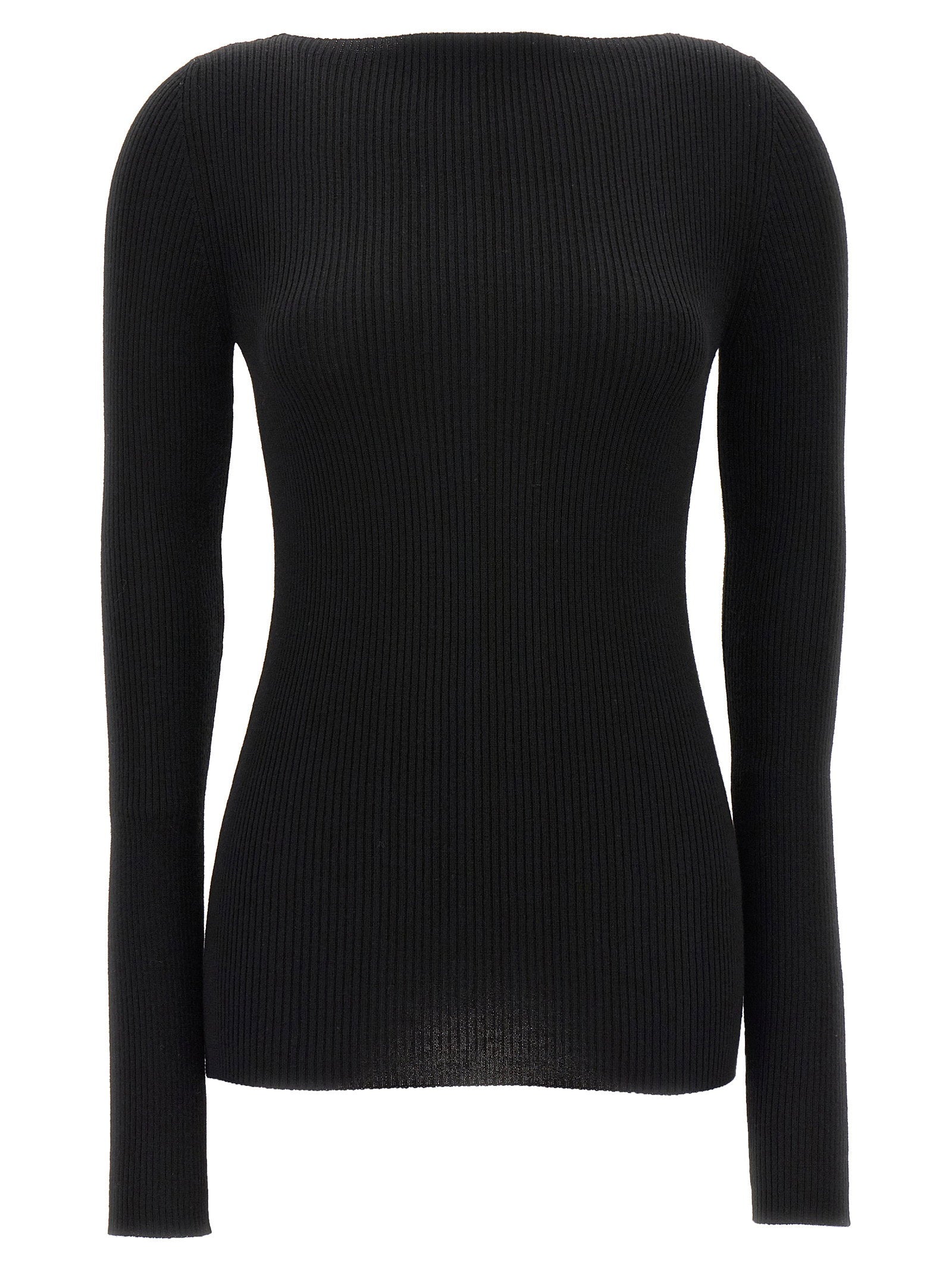 Rick Owens Al Top Sweater