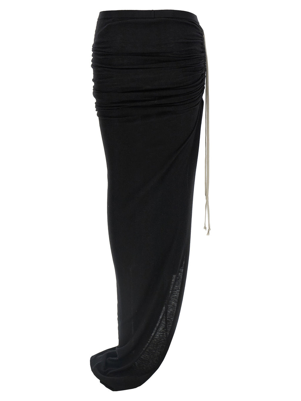 Rick Owens Edfu Skirt