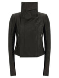 Rick Owens Classic Biker Jacket