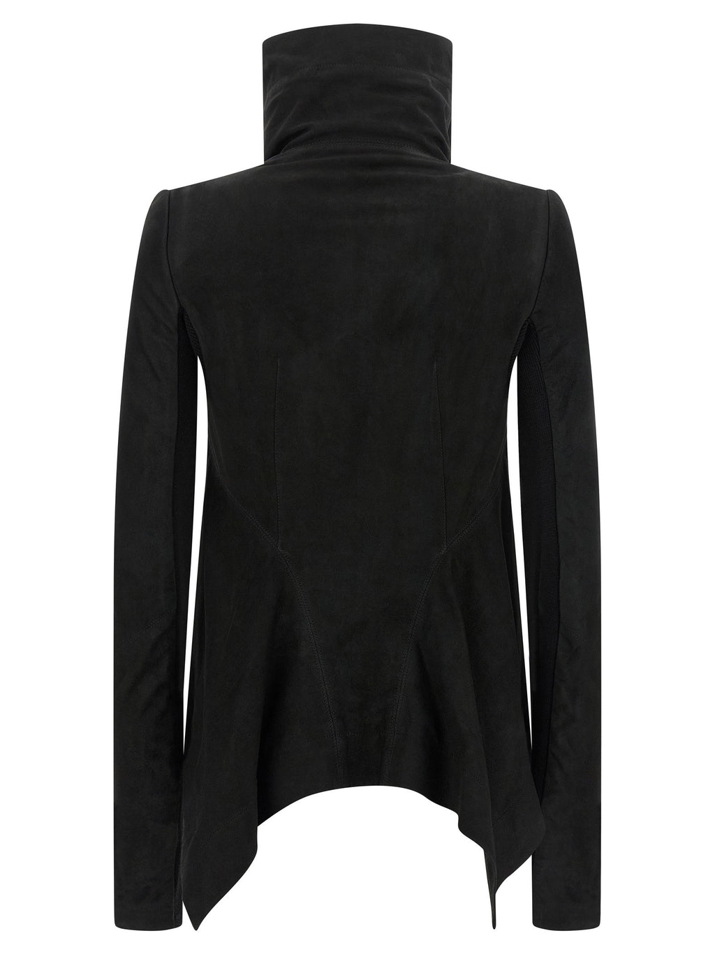 Rick Owens Naska Biker Jacket