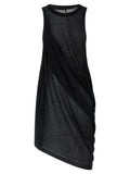 Rick Owens Anthem Tank Top
