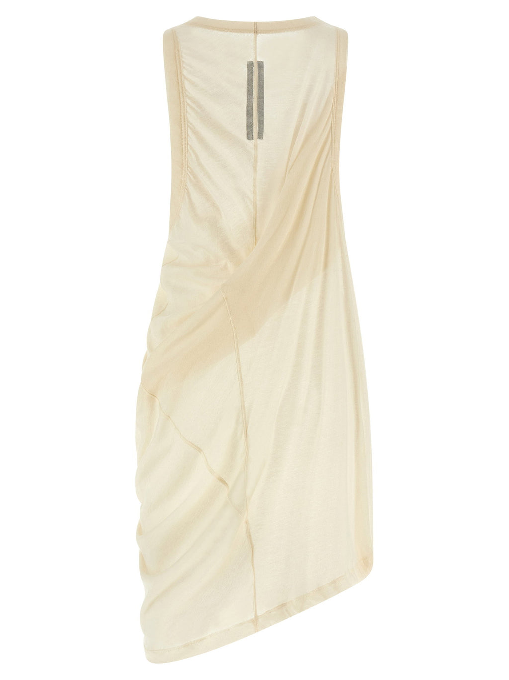 Rick Owens Anthem Tank Top