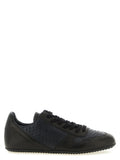 Rick Owens Minimal Sneaks Sneakers