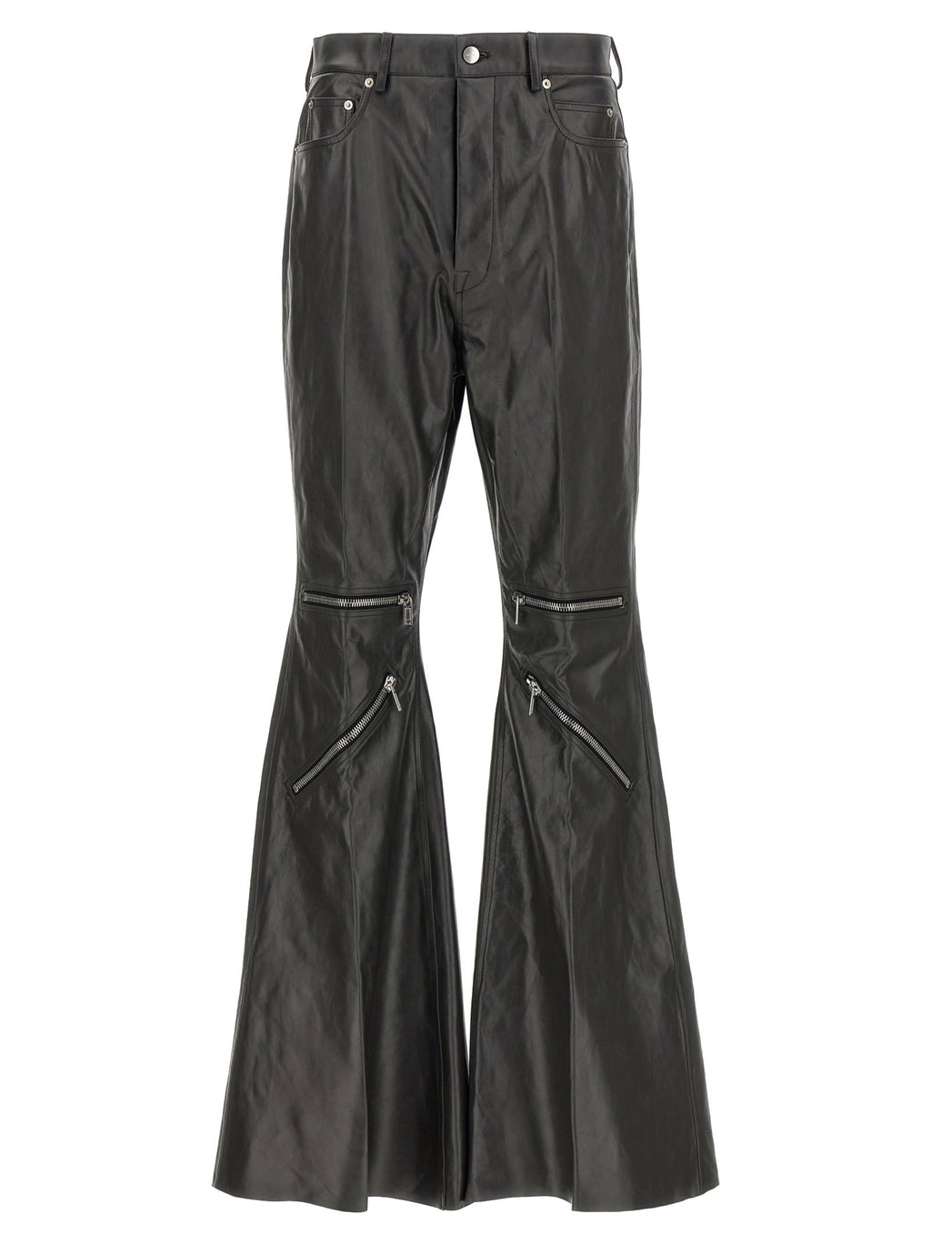 Rick Owens Bolan Cargo Pants