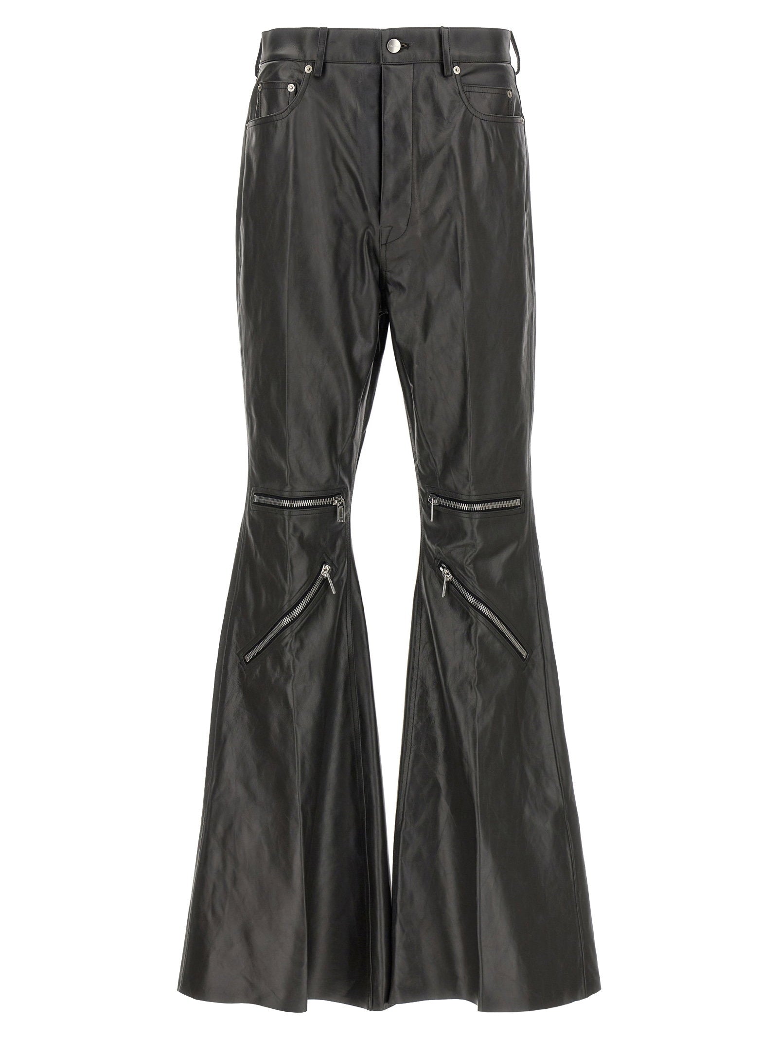 Rick Owens Bolan Cargo Pants