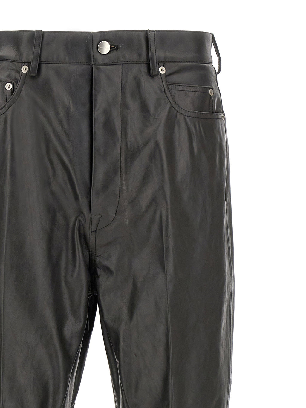Rick Owens Bolan Cargo Pants