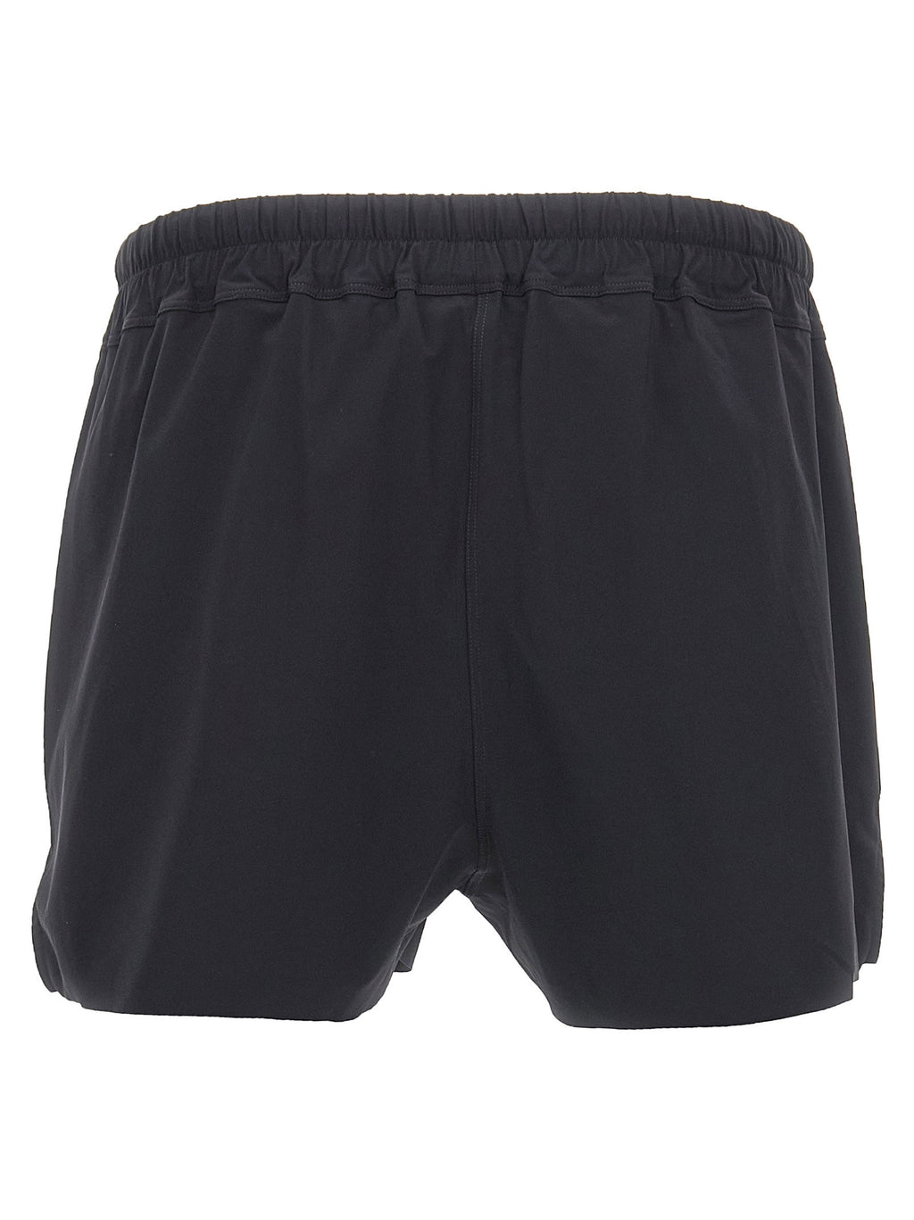Rick Owens Live Cut Hem Swimsuit