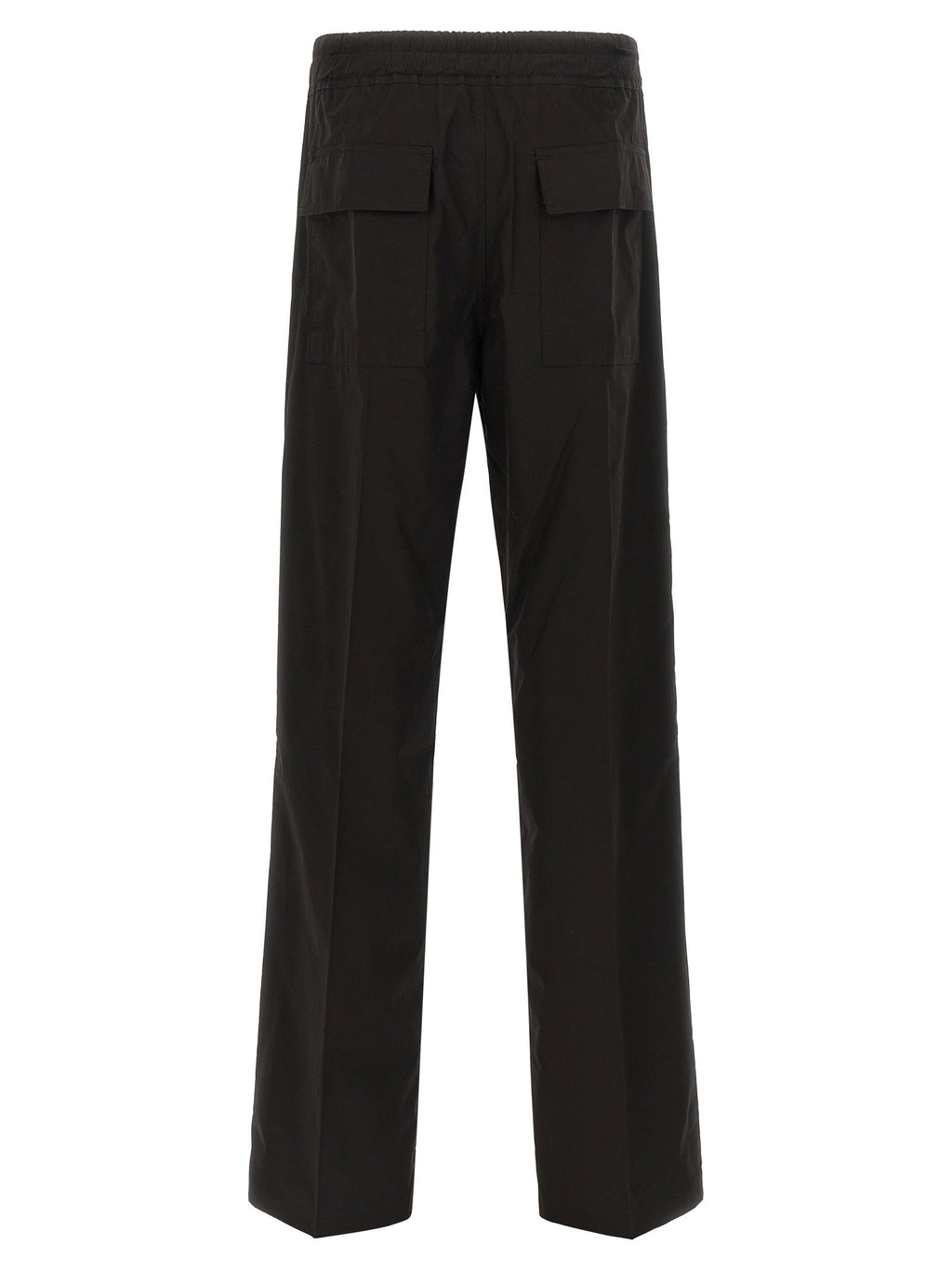 Rick Owens Dietrich Drawstring Pants