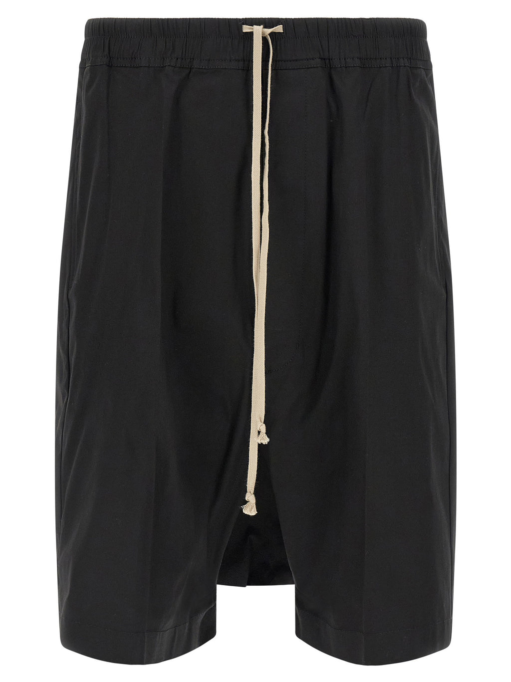 Rick Owens Rick S Pods Bermuda Shorts