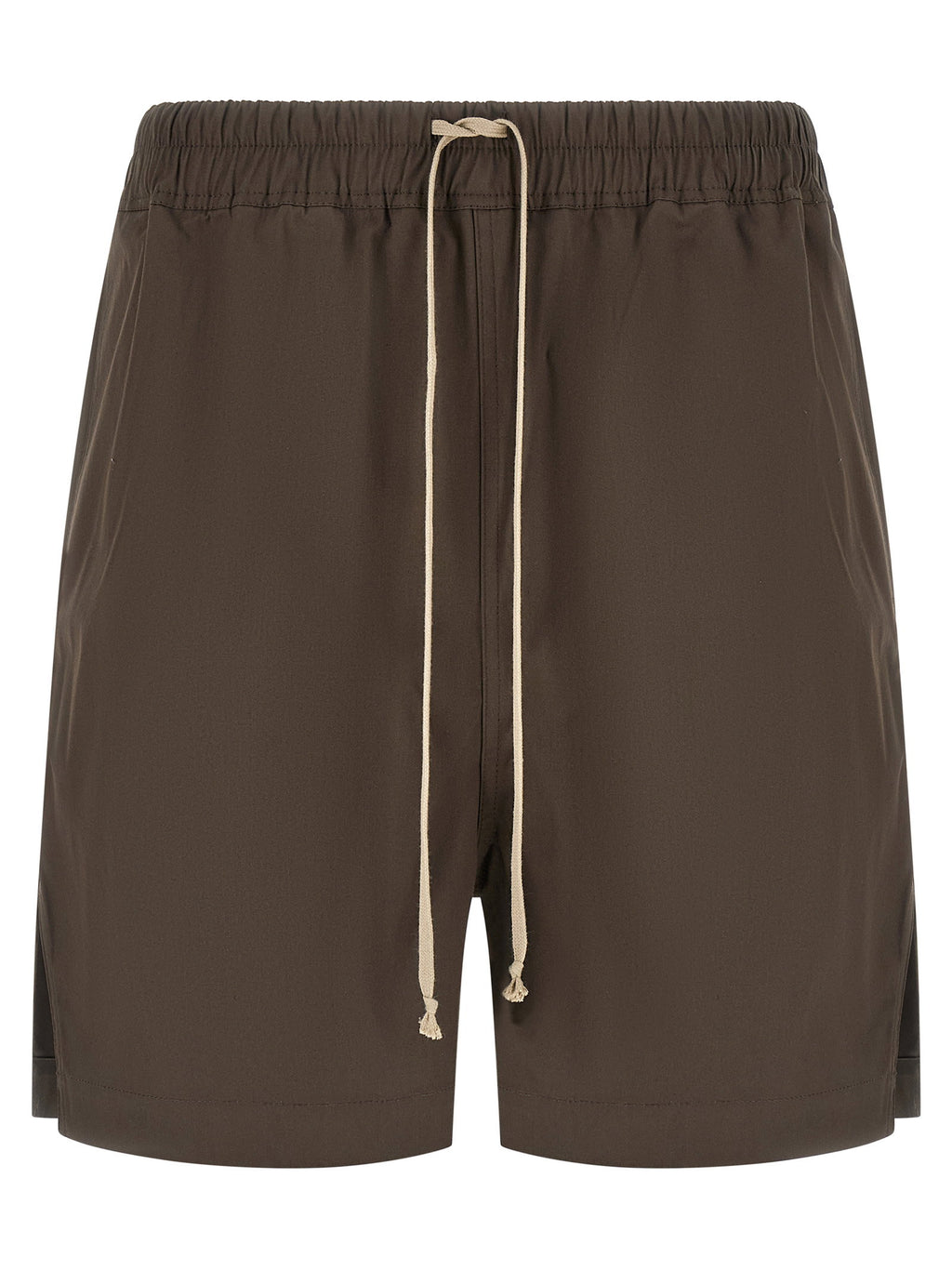 Rick Owens Boxers Bermuda Shorts