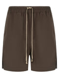 Rick Owens Boxers Bermuda Shorts