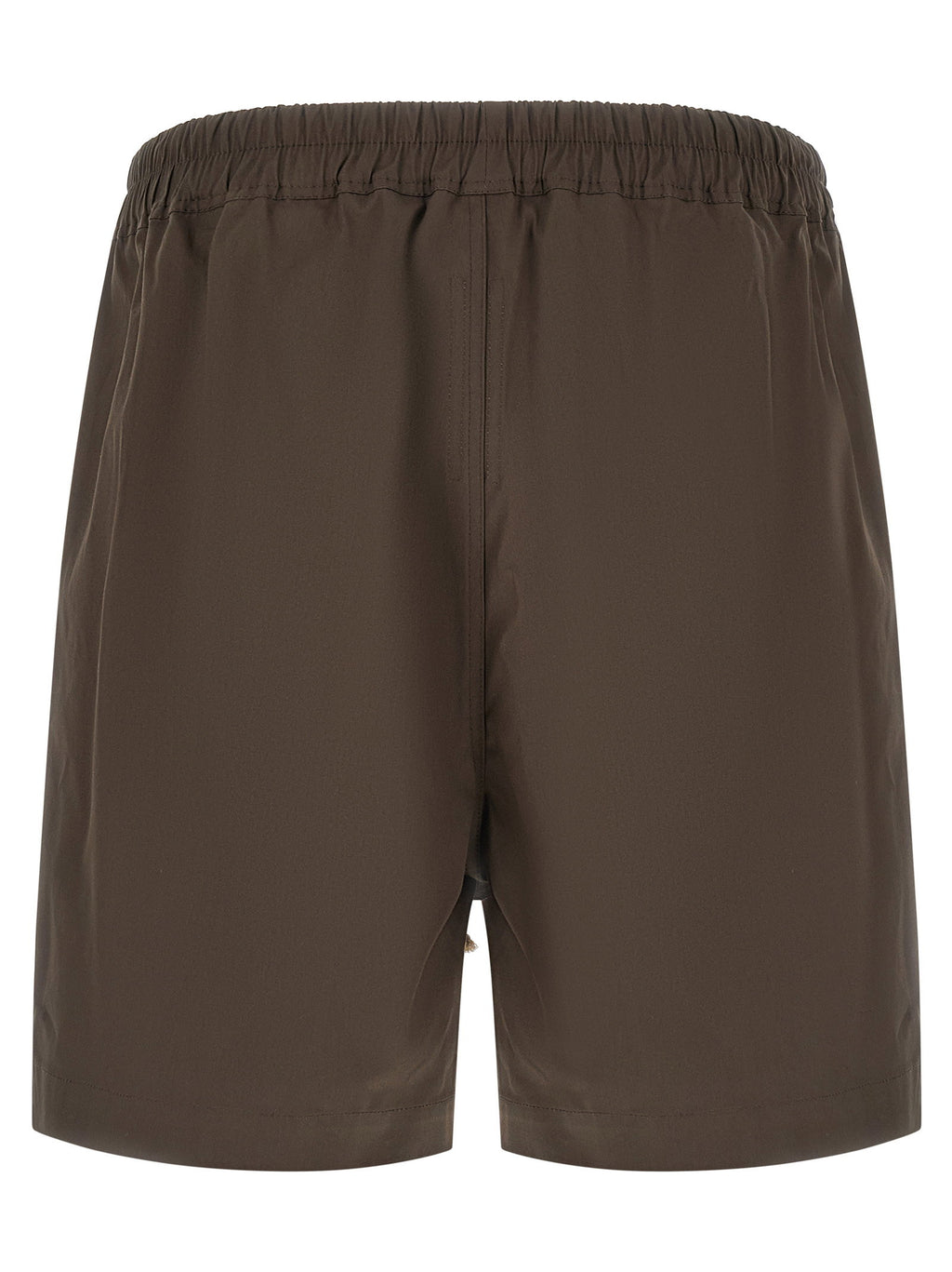 Rick Owens Boxers Bermuda Shorts