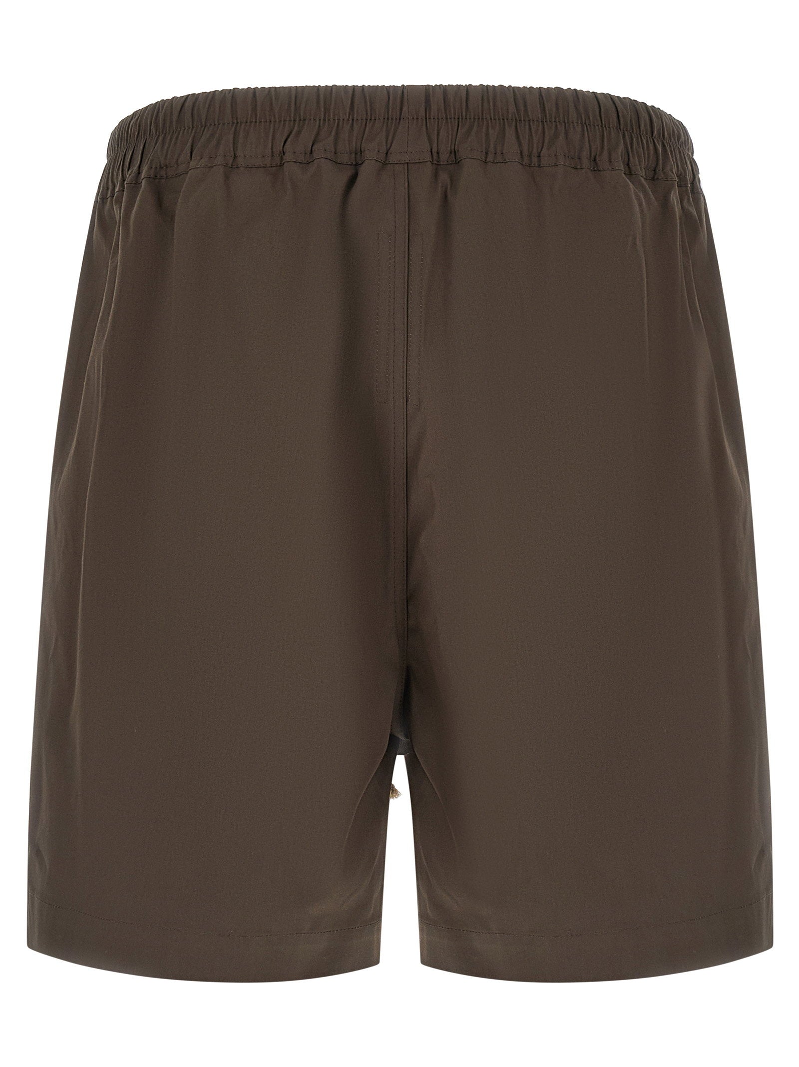 Rick Owens Boxers Bermuda Shorts