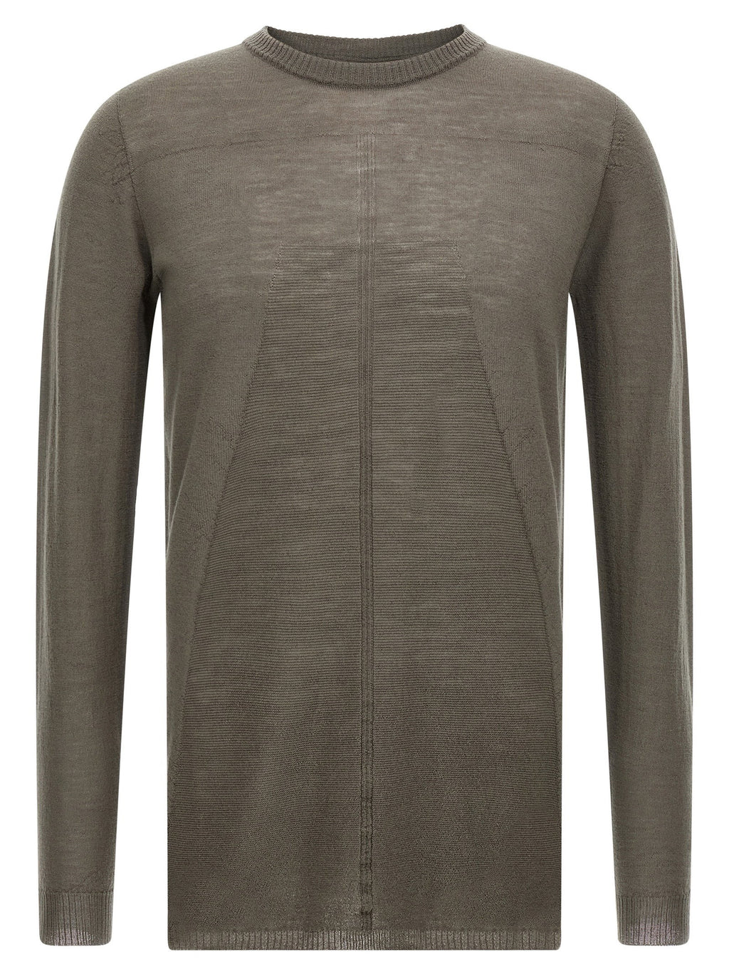 Rick Owens Biker Level Sweater