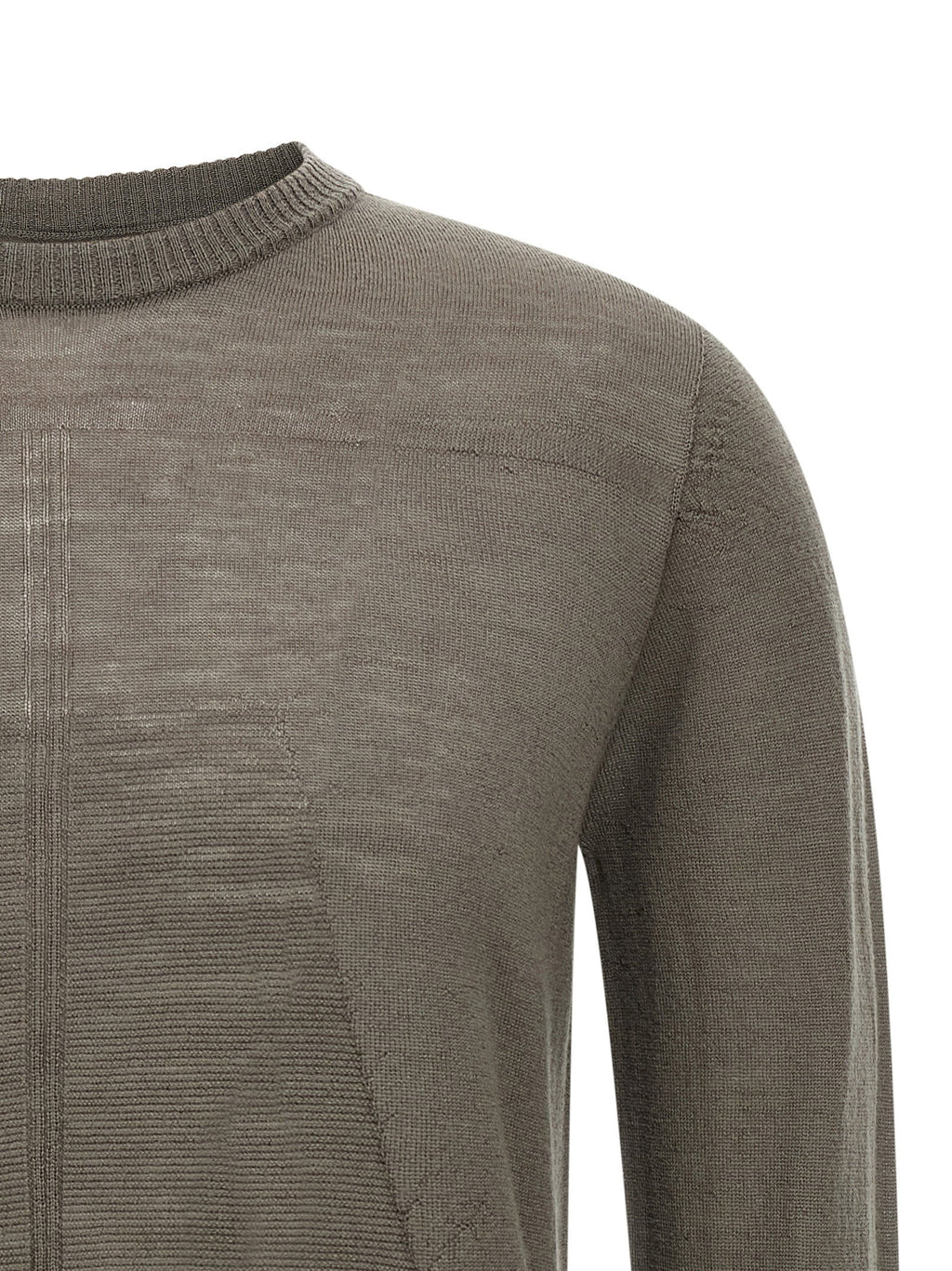 Rick Owens Biker Level Sweater