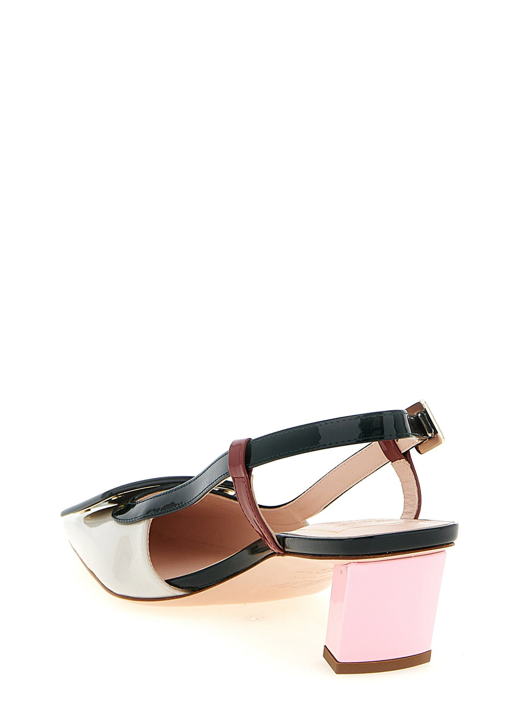 Roger Vivier Belle Viver Slingback