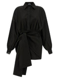 Catalina Bow Dress