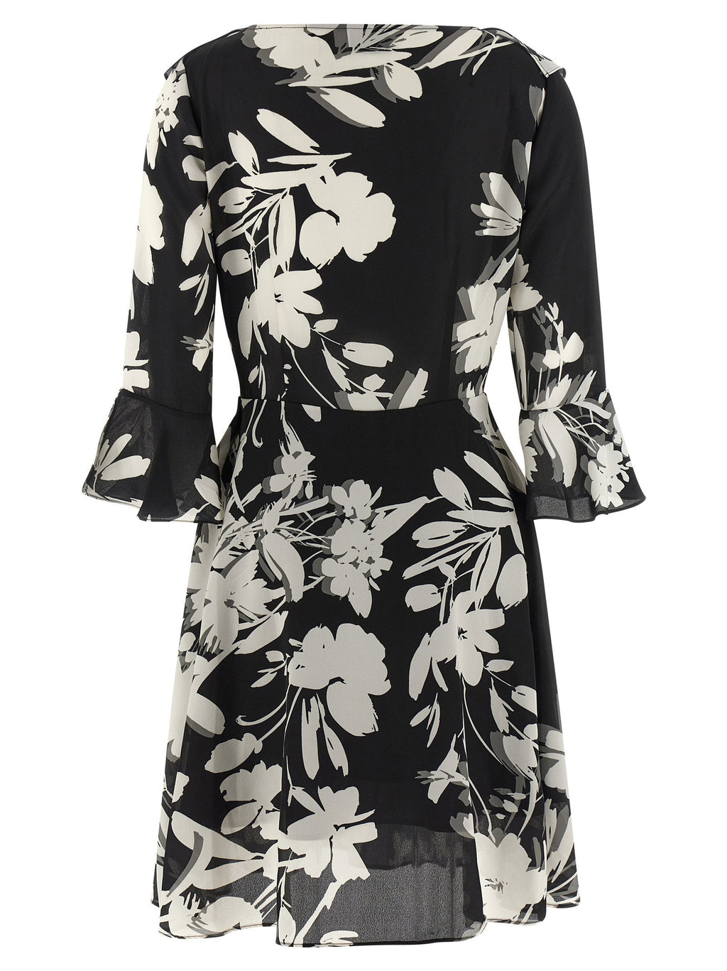 Catalina Georgette Dress