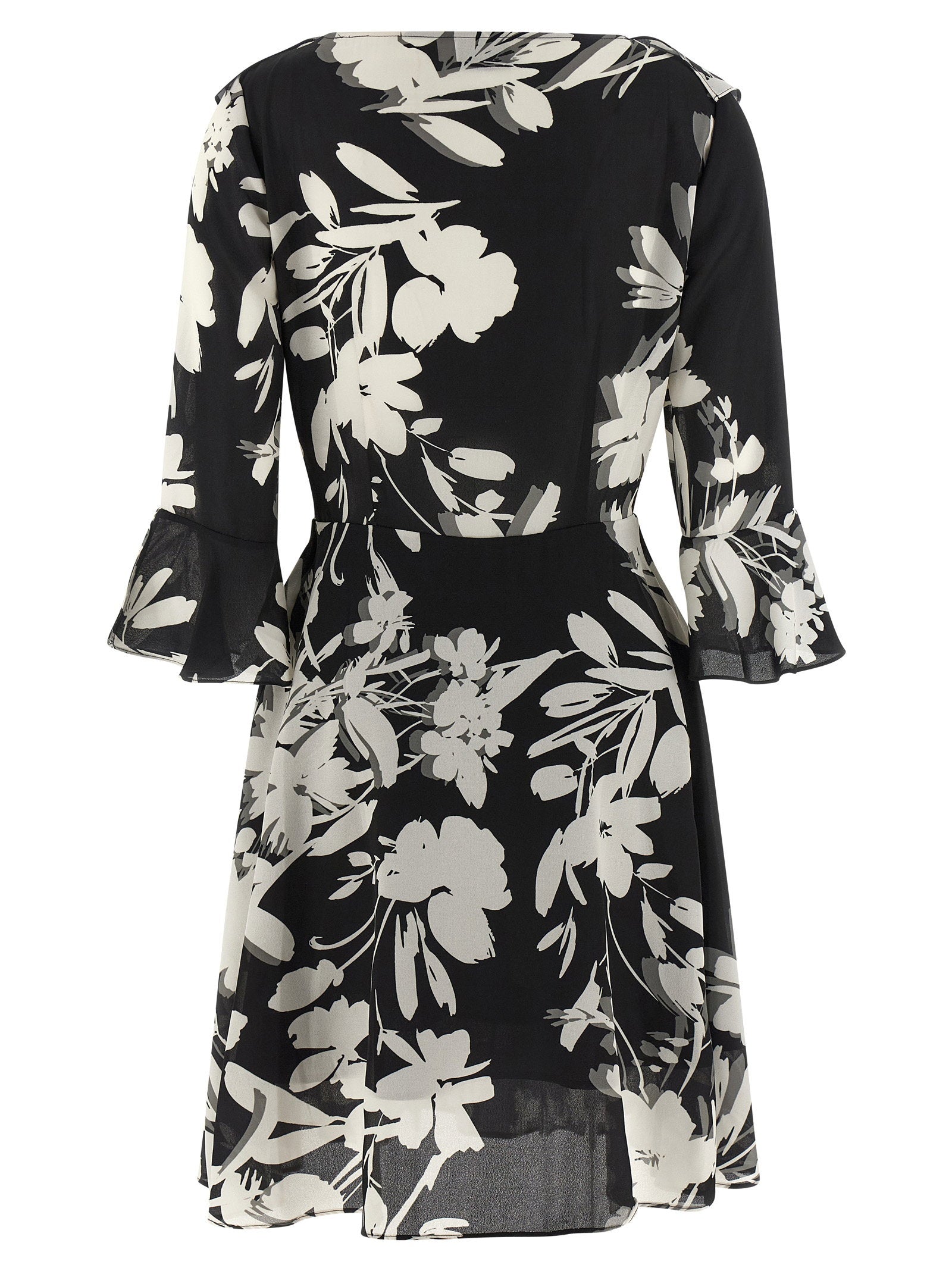 Catalina Georgette Dress