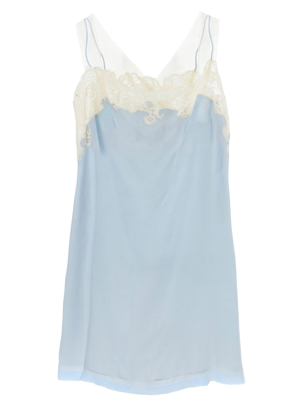 Maison Margiela Taped Dress