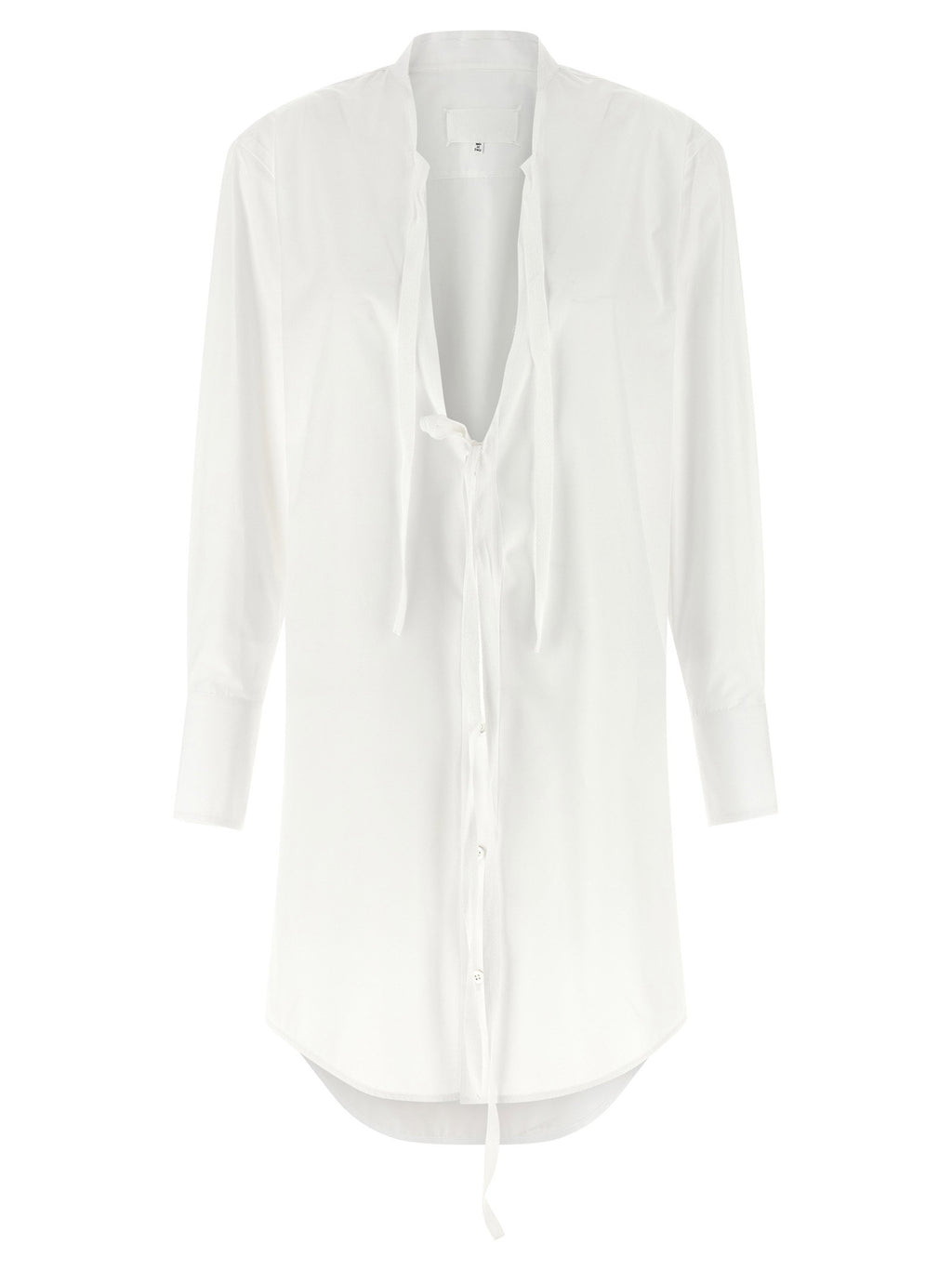 Maison Margiela Chemisier Dress
