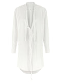 Maison Margiela Chemisier Dress