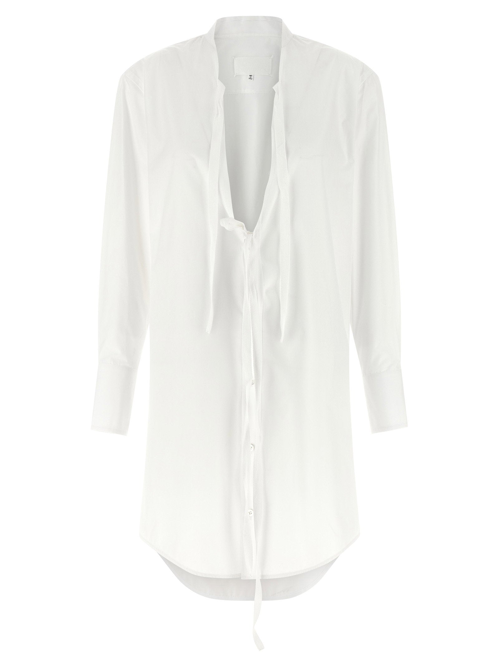 Maison Margiela Chemisier Dress