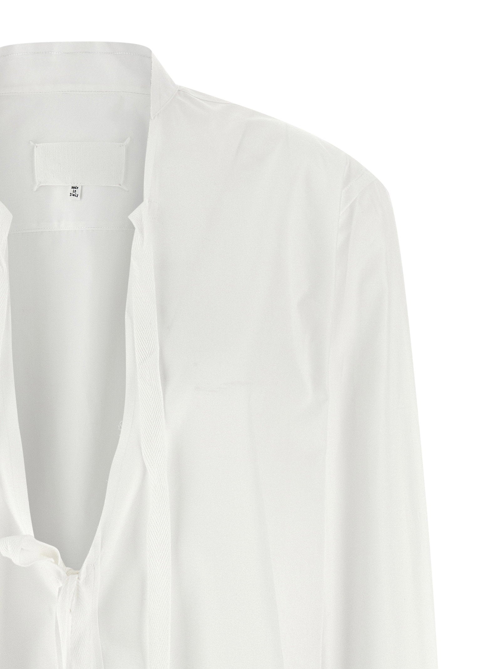 Maison Margiela Chemisier Dress