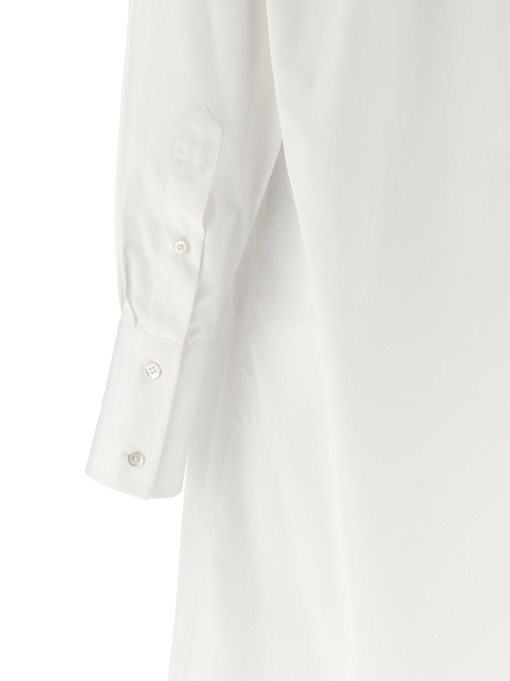Maison Margiela Chemisier Dress